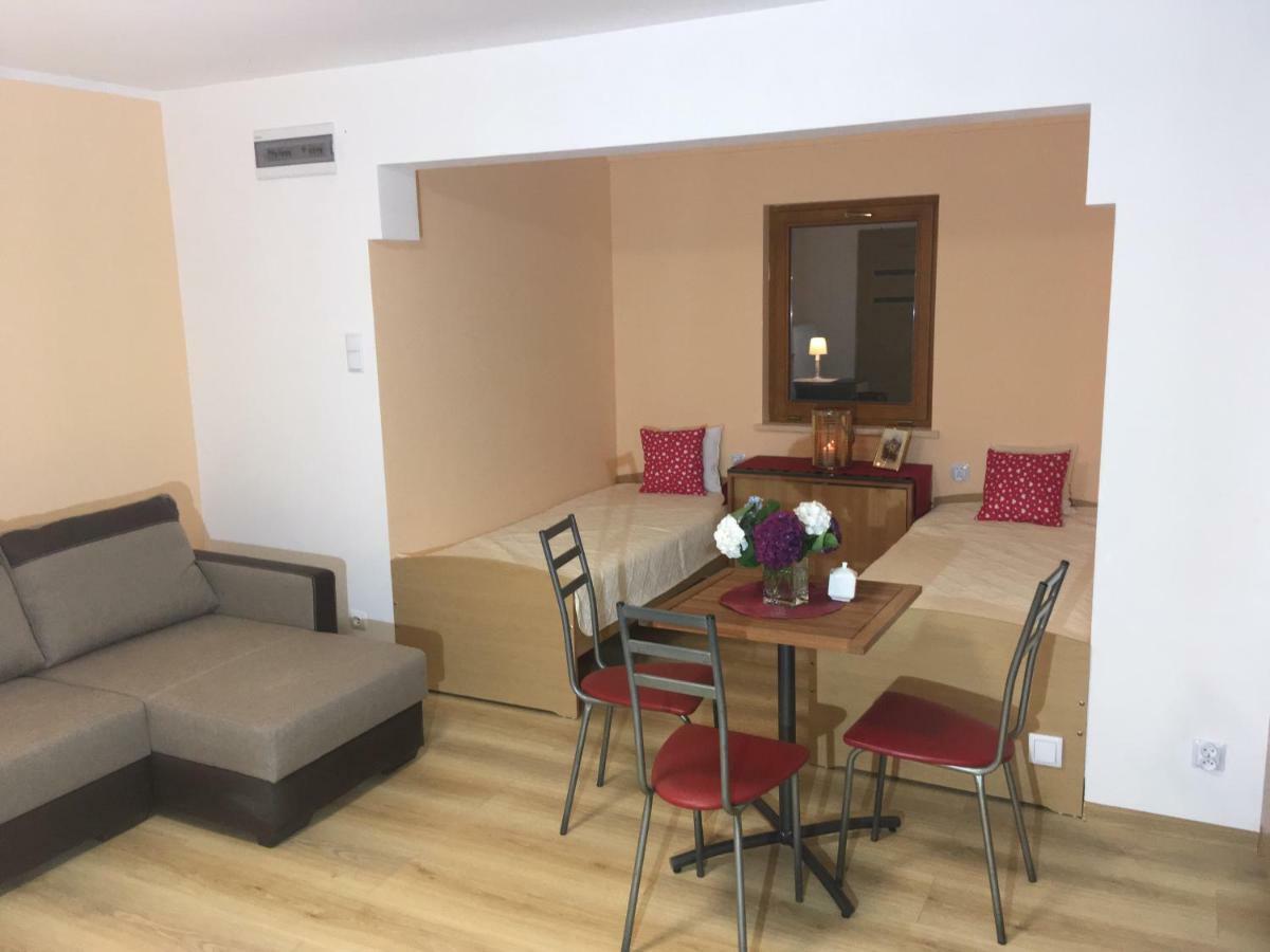 Chalet Anielski *