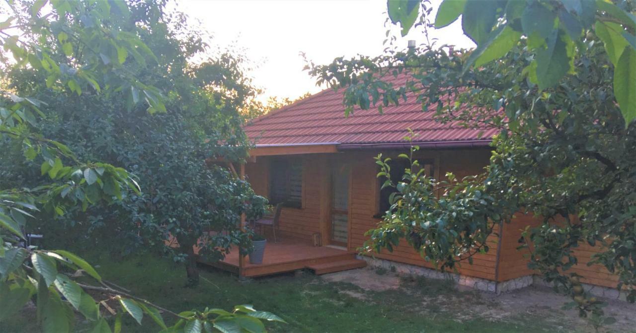 Anielski Chalet *