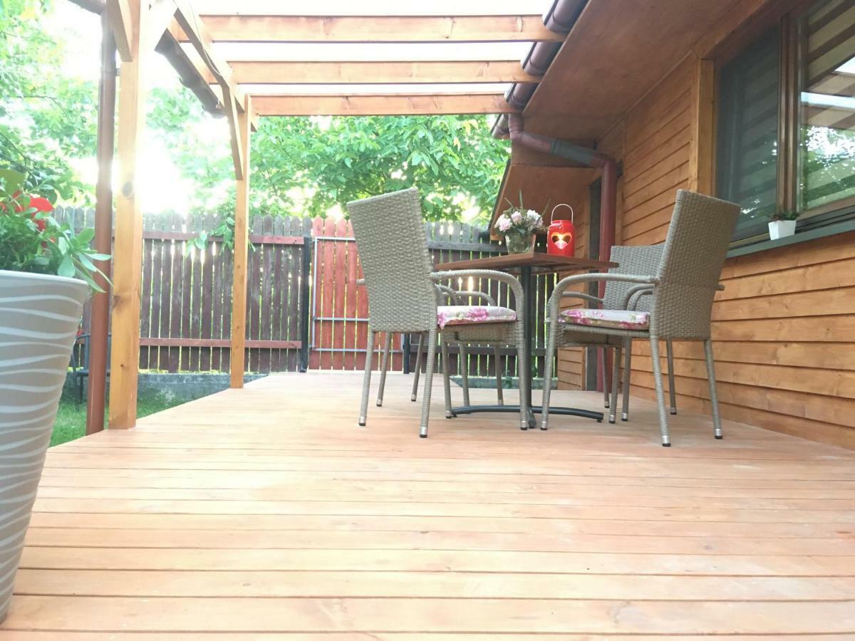 Chalet Anielski *