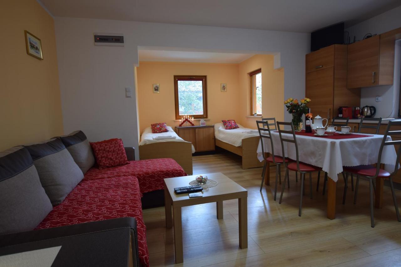 Chalet Anielski