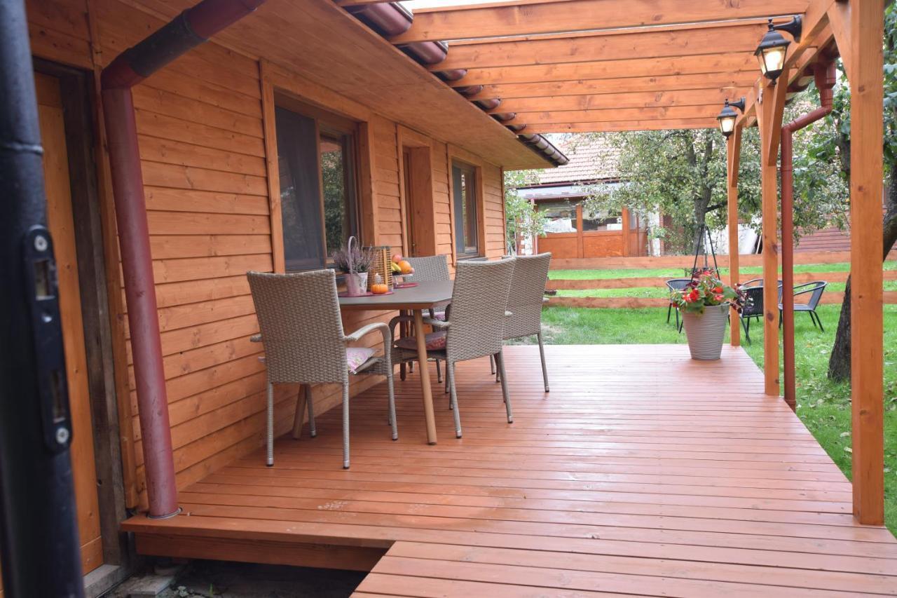 Chalet Anielski *