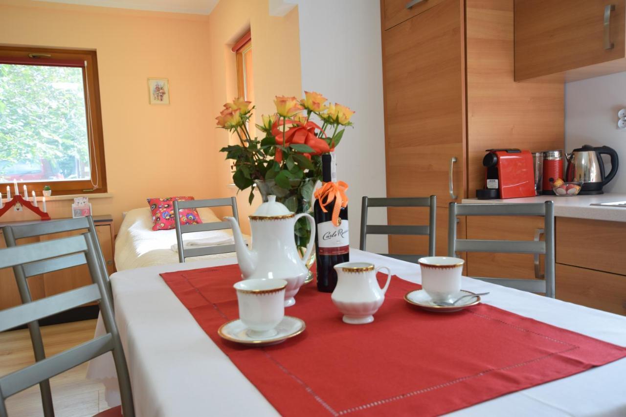 Chalet Anielski