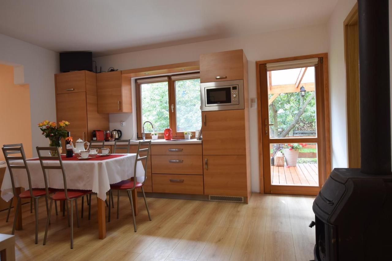 Chalet Anielski