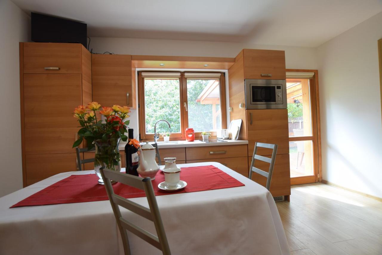 Anielski Chalet Zator